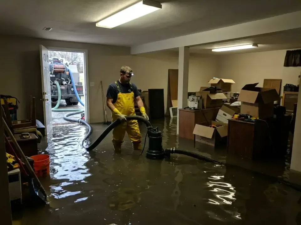 basement-burst-pipe-flooding-a-001 — frequently asked questions, 24-Hour Water Damage Restoration Services in Hoisington, KS
